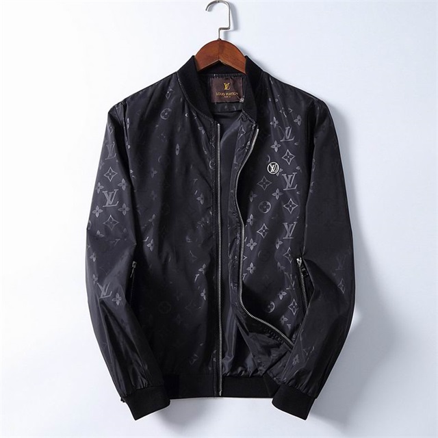 LV Jacket m-3xl-018